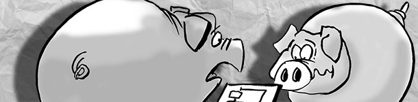 Laptop Troubles 2