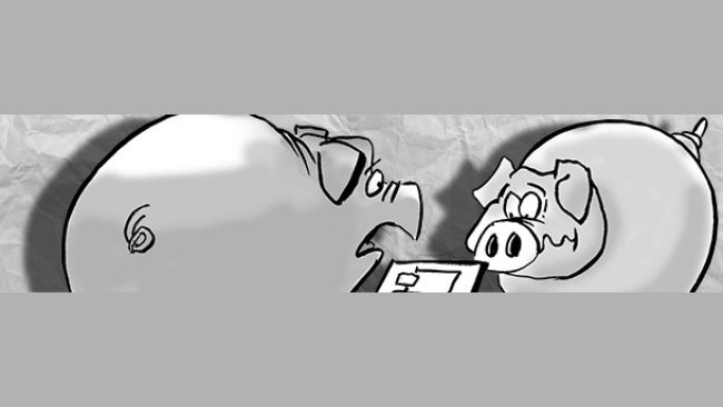 Laptop Troubles 2