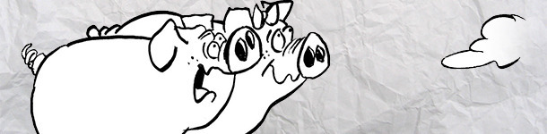 Swine Cloud