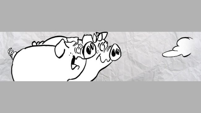 Swine Cloud