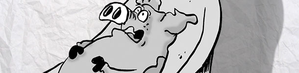 Pig Psychology