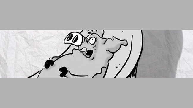 Pig Psychology
