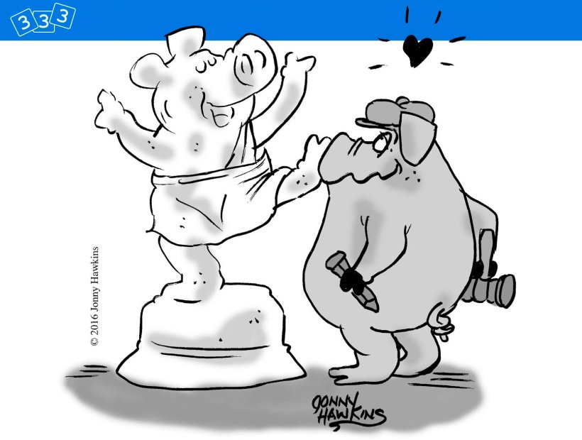 Pigmalion
