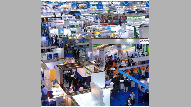 VIV Asia 2017