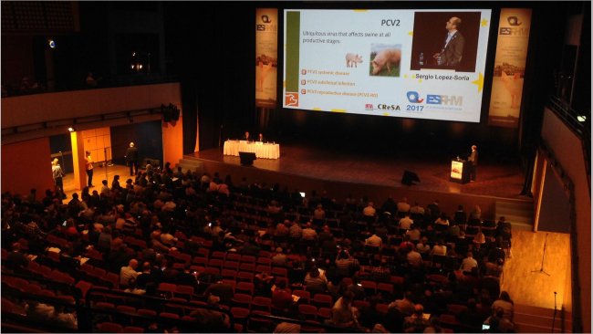 ESPHM 2017