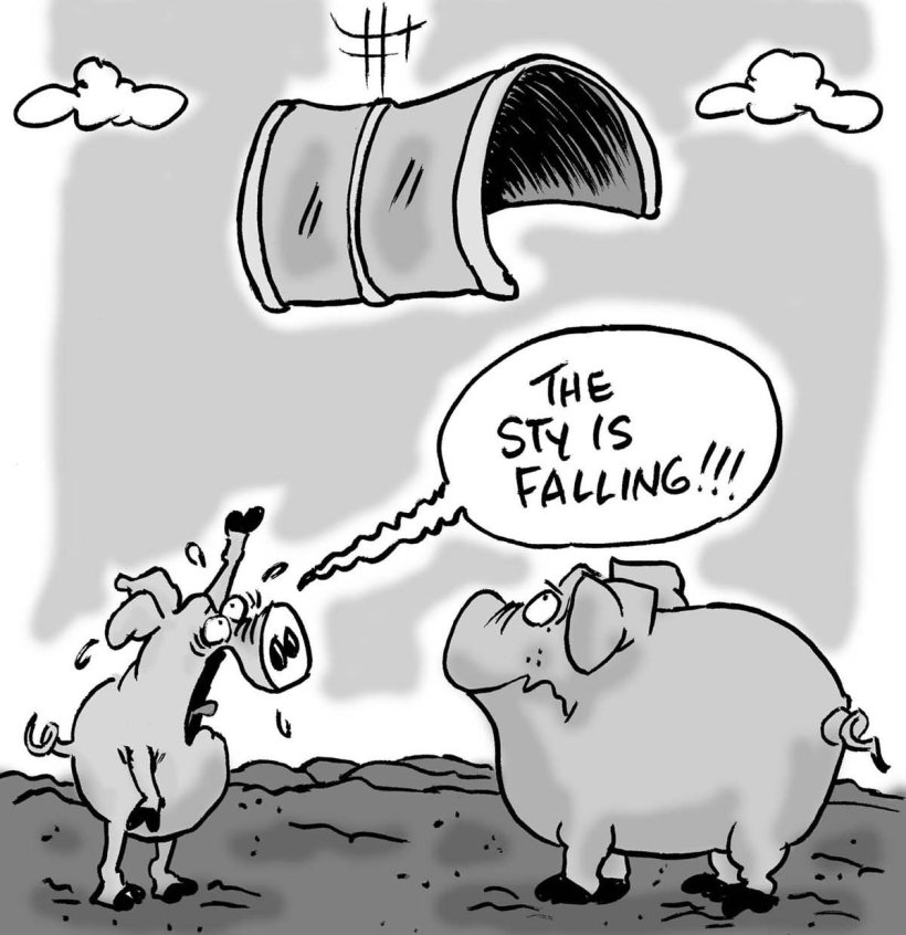 Bacon Little
