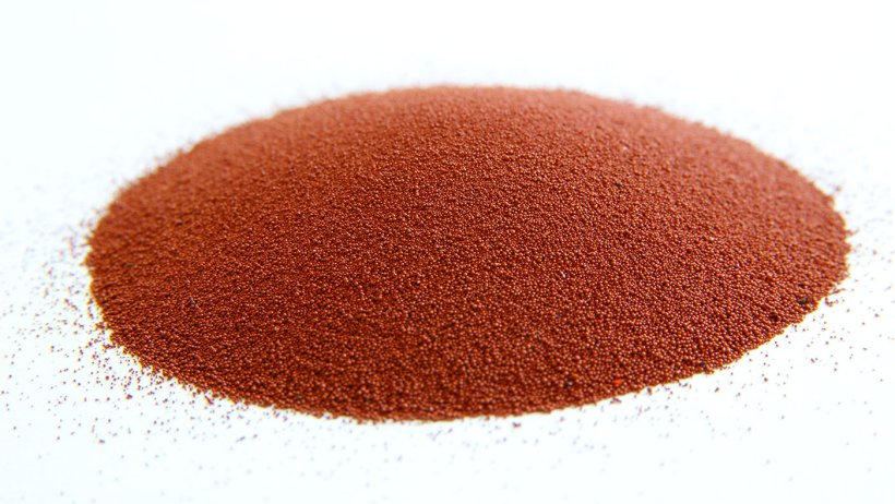 Copper(I) oxide (CoRouge&reg;)