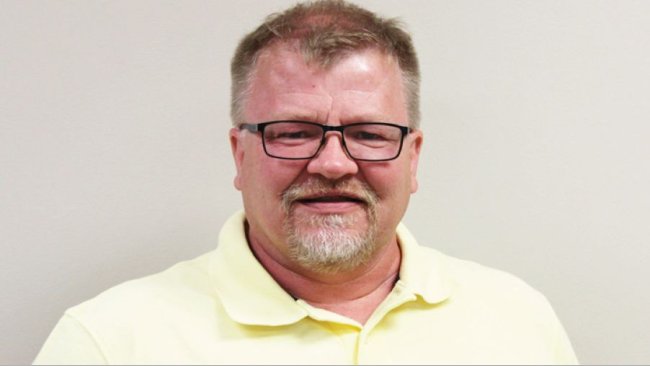 Mr. Cory Culbertson. Osborne Sales Representative.