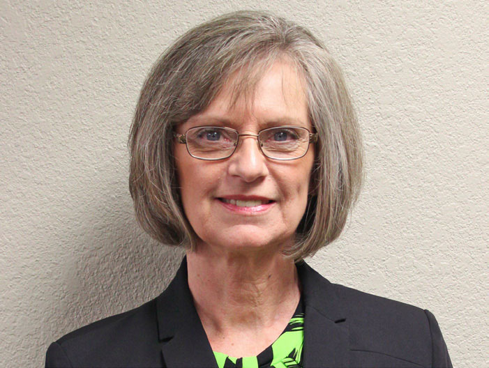 Vicki Corbett