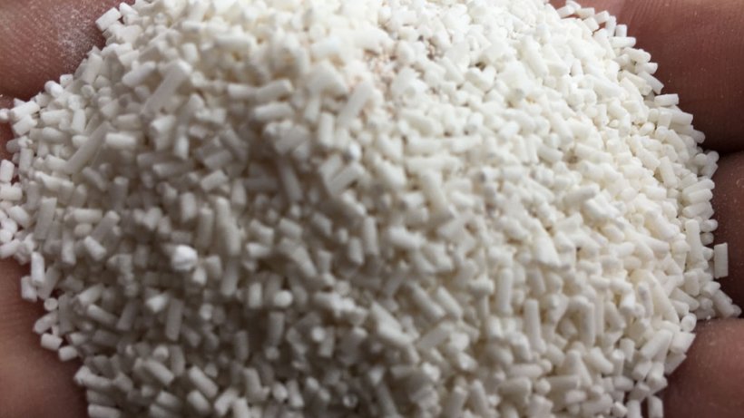 The Colfapig feed supplement from A-One Danmark increases the concentration of lactose and fat in sow milk.
