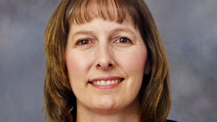 Laura Greiner