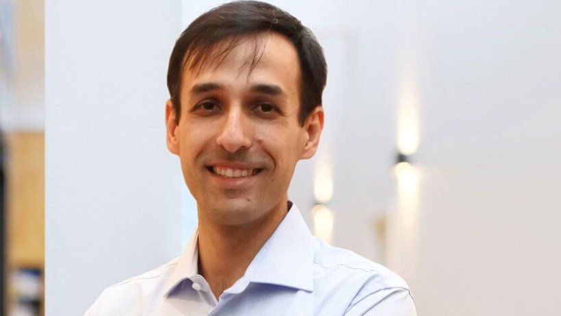 José Roberto Simeone joins the team as the Latin America sales manager. In this role, he will help Spanish-, Portuguese- and English-speaking pork producers in Latin America use Nedap technology to manage sows in a group setting.