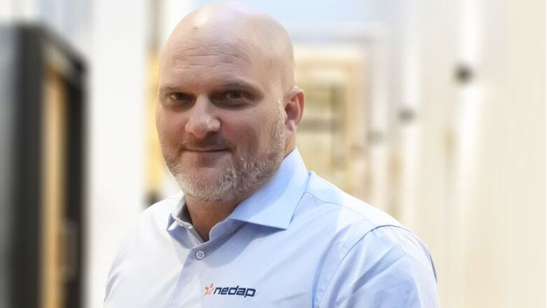 Jeff Morten joins the Nedap North American swine support team as the U.S. sales manager. In this role, he will work with pork producers to match needs and technology for improved profit, as well as help Nedap’s swine marketing efforts.