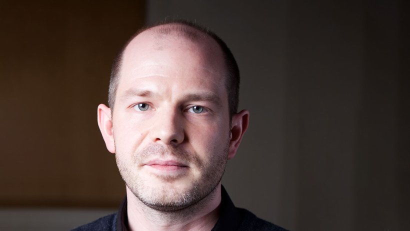 Dr Kevin Waldron, Principal Research Fellow based in the Faculty of Medical Sciences at Newcastle University, UK.