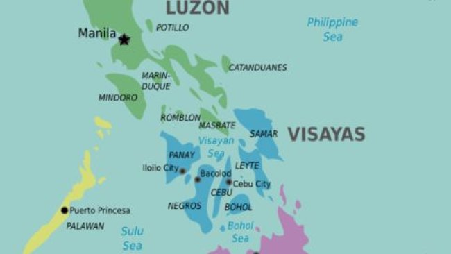 Philippines