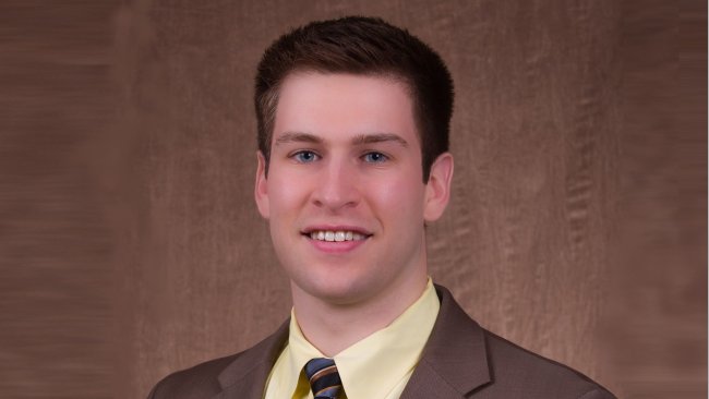 Matt Romoser