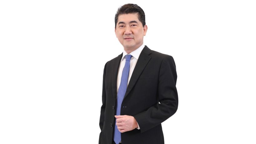 Mr. Prasit Boondoungprasert, CEO of CPF