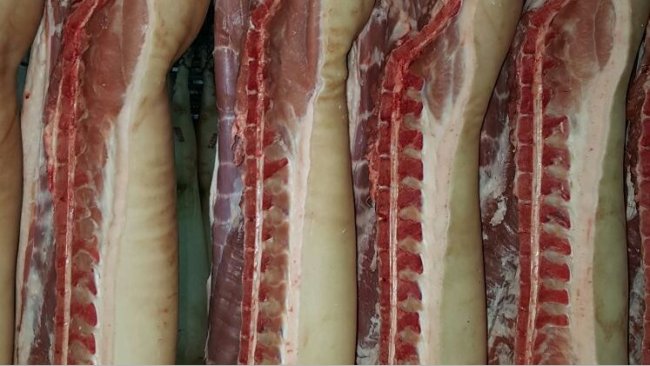 pork
