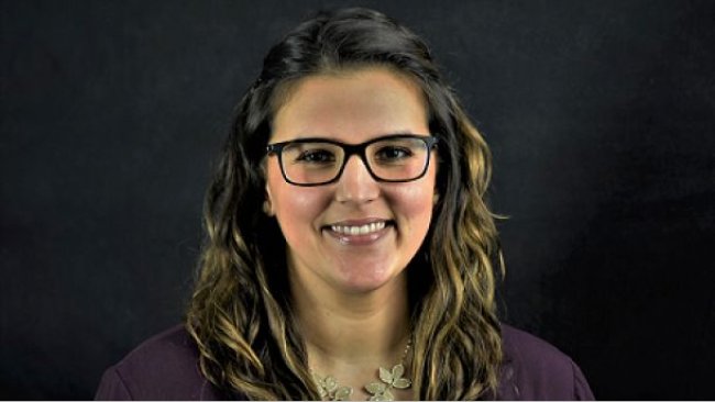 Stacie Matchan