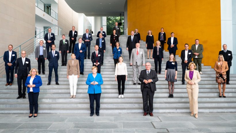 Agriculture Commission of the Future