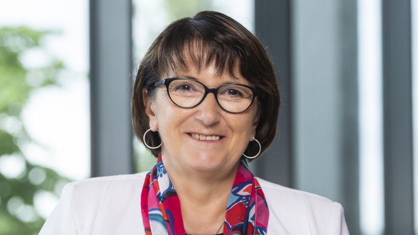 Christiane Lambert