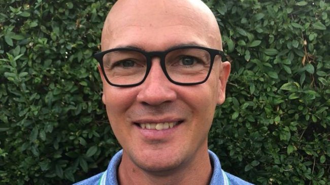 Tore Buhrkall