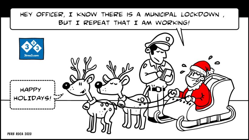 Navidad Covid

