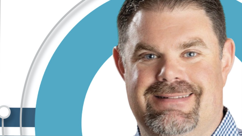 Heath Wessels,&nbsp;Director of Sales for North America
