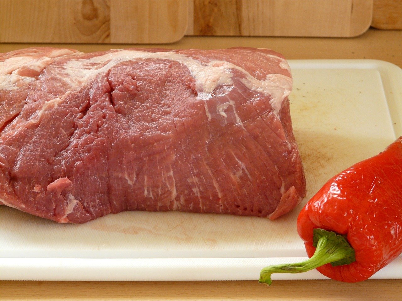 Native Pork Philippines ramps up pork imports and caps prices to ensure supply ...