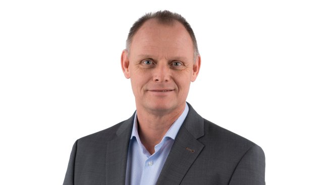 Karsten Due