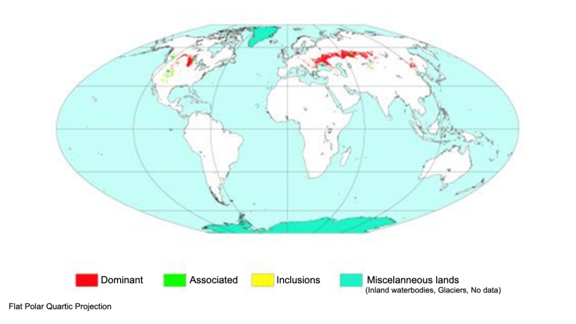 Source: Genesis, from FAS-GIS.
