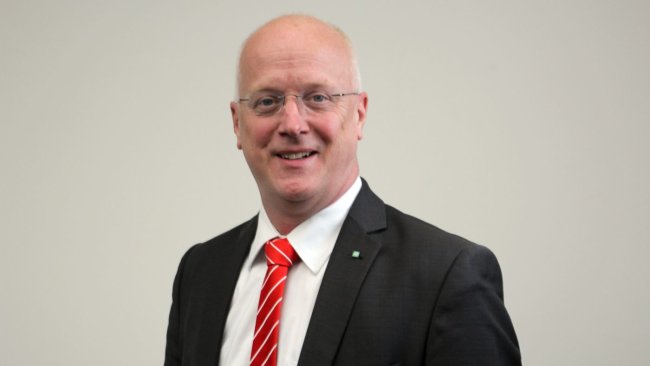 Tobias Eichberg