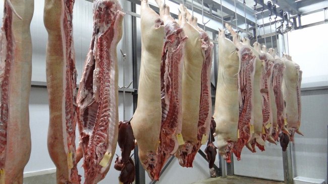 Slaughterhouse