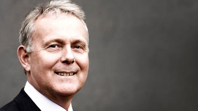 Aart Mateboer