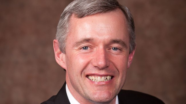 Dr. Egan Brockhoff
