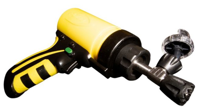 Pluse FX device