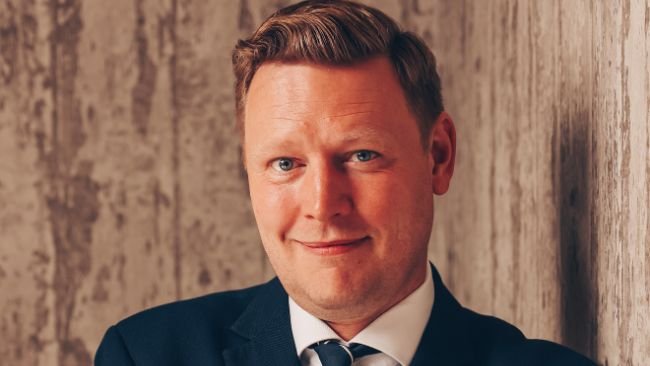 Jens Kremer