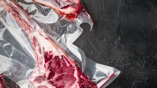 Carne madurada