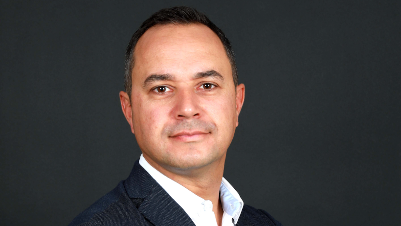 Ewenn Helary, CEO of NUQO