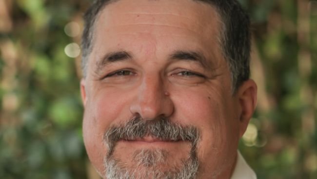Brad Lawrence