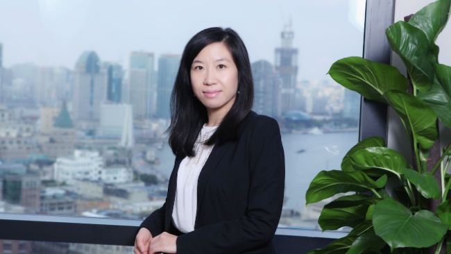Doris Yu