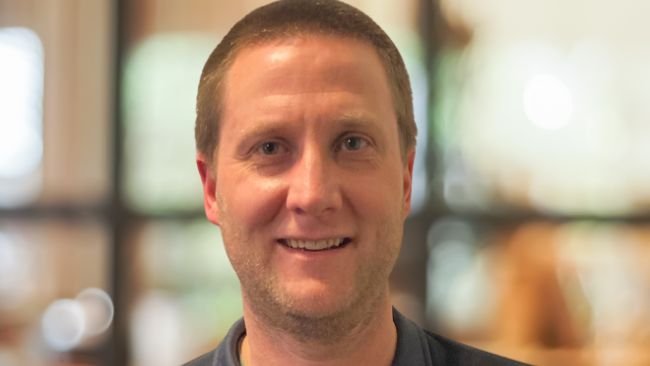 Dr. Matt Allerson