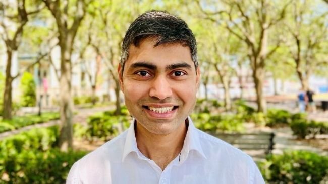Gaurav Shah