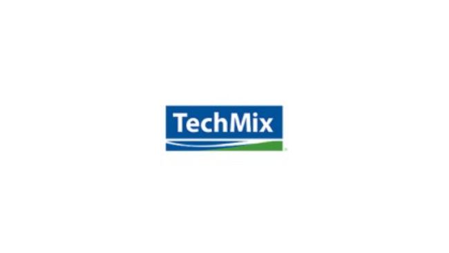 TechMix celebrates Ayva Bohr 1st place poster presentation during AASV ...