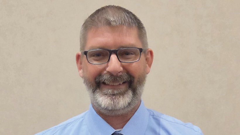 Dr. Brad Leuwerke