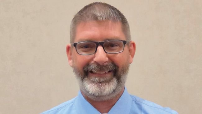 Dr. Brad Leuwerke