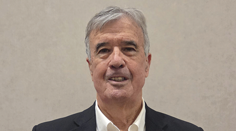 Dr. Joseph Connor
