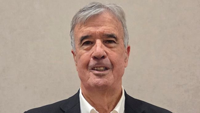 Dr. Joseph Connor