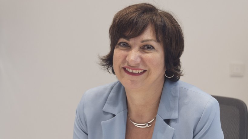 Bea Van Deynse. Marketing Communication Specialist, Bestmix Software
