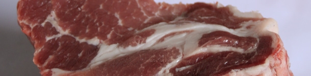Intramuscular fat